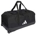 Torba adidas TIRO Trolley XL HS9756 czarny