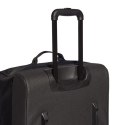 Torba adidas TIRO Trolley XL HS9756 czarny