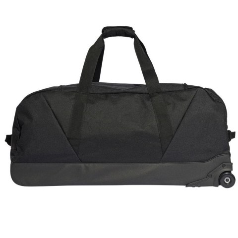 Torba adidas TIRO Trolley XL HS9756 czarny Torba adidas TIRO Trolley XL HS9756 czarny