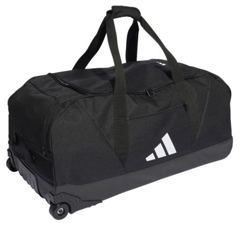 Torba adidas TIRO Trolley XL HS9756 czarny Torba adidas TIRO Trolley XL HS9756 czarny