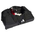 Torba adidas TIRO Trolley XL HS9756 czarny