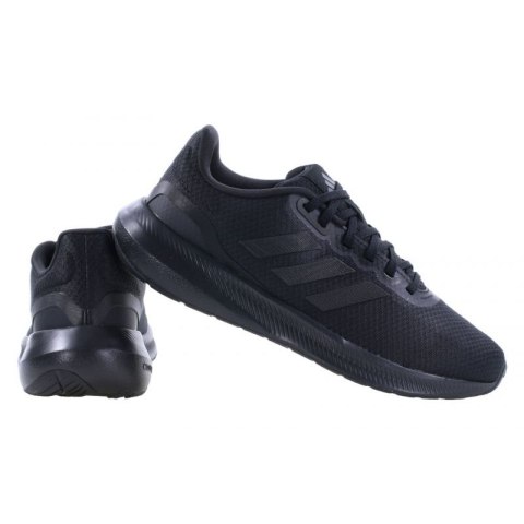 Buty adidas Runfalcon 3.0 Wide M HP6649 42 2/3 Buty adidas Runfalcon 3.0 Wide M HP6649 42 2/3