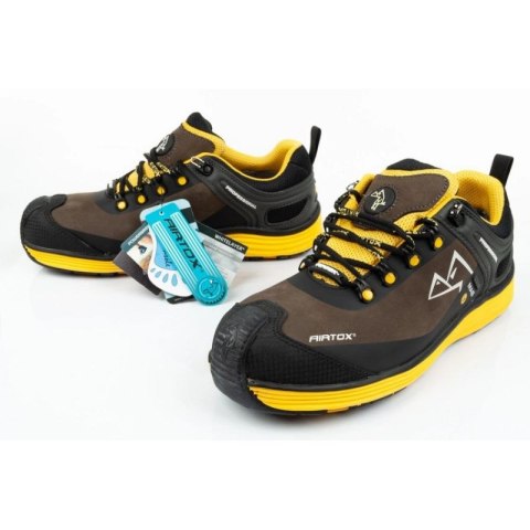 Buty robocze Airtox Safety S3 Src Esd MA6S3CA 38 Buty robocze Airtox Safety S3 Src Esd MA6S3CA 38