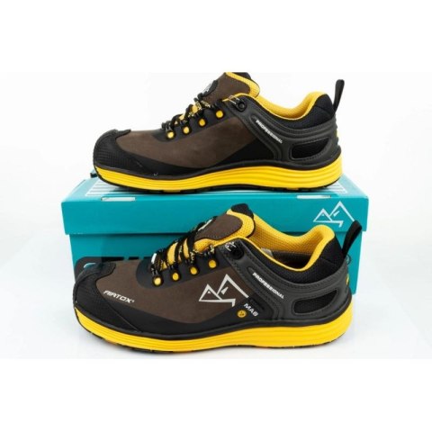 Buty robocze Airtox Safety S3 Src Esd MA6S3CA 38 Buty robocze Airtox Safety S3 Src Esd MA6S3CA 38