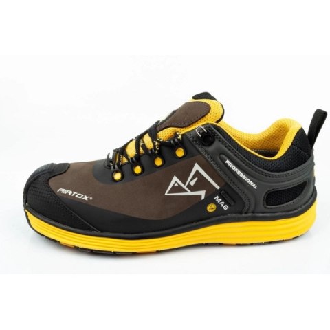 Buty robocze Airtox Safety S3 Src Esd MA6S3CA 39 Buty robocze Airtox Safety S3 Src Esd MA6S3CA 39
