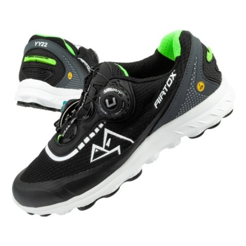 Buty trekkingowe Airtox Safety Powerbreeze YY220CA 36 Buty trekkingowe Airtox Safety Powerbreeze YY220CA 36