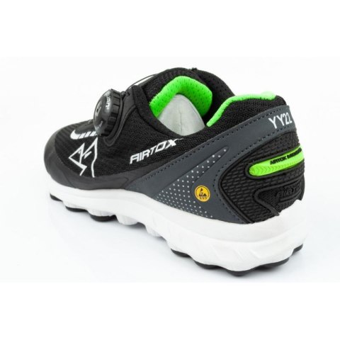Buty trekkingowe Airtox Safety Powerbreeze YY220CA 36 Buty trekkingowe Airtox Safety Powerbreeze YY220CA 36