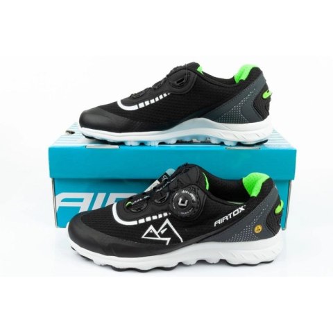 Buty trekkingowe Airtox Safety Powerbreeze YY220CA 36 Buty trekkingowe Airtox Safety Powerbreeze YY220CA 36