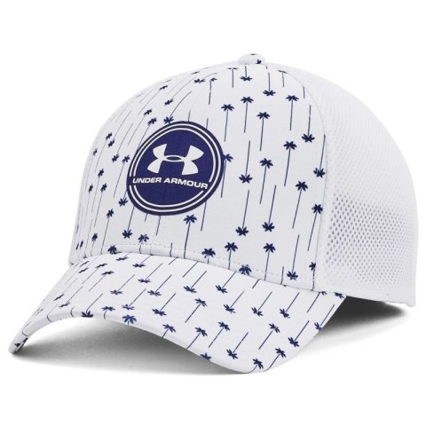 Czapka Under Armour Iso-chill Driver Mesh M 1369804 103 M/L