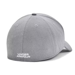 Czapka z daszkiem Under Armour Men's Blitzing 1376700-035 M/L