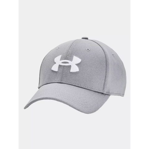 Czapka z daszkiem Under Armour Men's Blitzing 1376700-035 M/L Czapka z daszkiem Under Armour Men's Blitzing 1376700-035 M/L