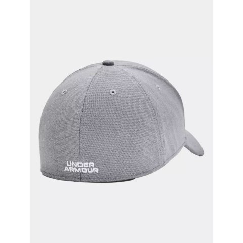 Czapka z daszkiem Under Armour Men's Blitzing 1376700-035 M/L Czapka z daszkiem Under Armour Men's Blitzing 1376700-035 M/L