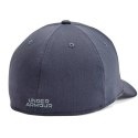 Czapka z daszkiem Under Armour Men's Blitzing 1376700-044 M/L