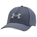 Czapka z daszkiem Under Armour Men's Blitzing 1376700-044 M/L