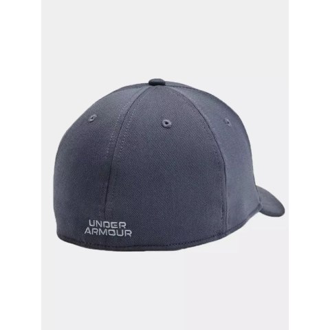 Czapka z daszkiem Under Armour Men's Blitzing 1376700-044 M/L Czapka z daszkiem Under Armour Men's Blitzing 1376700-044 M/L