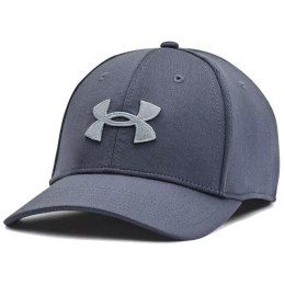 Czapka z daszkiem Under Armour Men's Blitzing 1376700-044 S/M