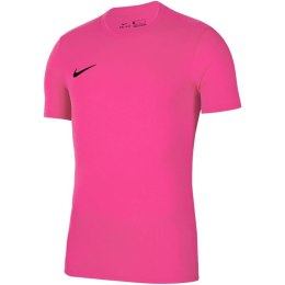 Koszulka Nike Dry Park VII JSY SS Jr BV6741 616 L