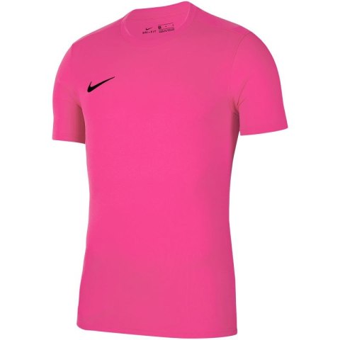 Koszulka Nike Dry Park VII JSY SS Jr BV6741 616 L
