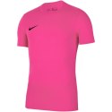 Koszulka Nike Dry Park VII JSY SS Jr BV6741 616 L