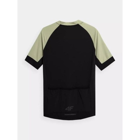 Koszulka rowerowa 4F M 4FSS23TFTSM172-20S M Koszulka rowerowa 4F M 4FSS23TFTSM172-20S M