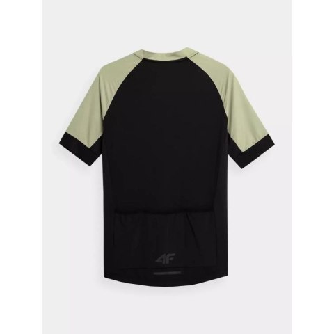 Koszulka rowerowa 4F M 4FSS23TFTSM172-20S M Koszulka rowerowa 4F M 4FSS23TFTSM172-20S M