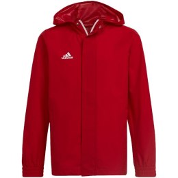 Kurtka adidas Entrada 22 All-Weather Jr IK4013 164cm