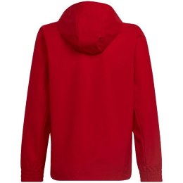 Kurtka adidas Entrada 22 All-Weather Jr IK4013 176cm