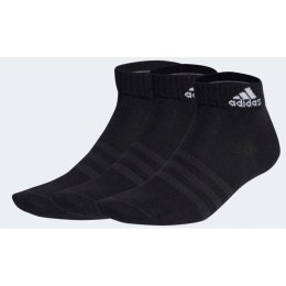 Skarpety adidas Thin and Light Ankle IC1282 34-36