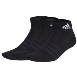 Skarpety adidas Thin and Light Ankle IC1282 43-45