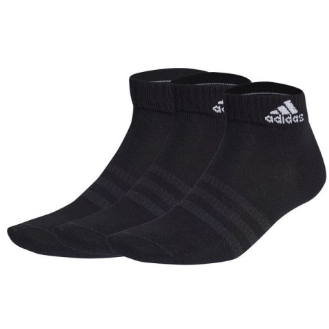 Skarpety adidas Thin and Light Ankle IC1282 43-45 Skarpety adidas Thin and Light Ankle IC1282 43-45