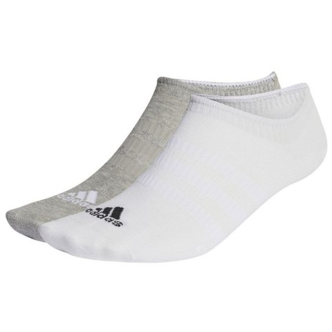 Skarpety adidas Thin and Light No-Show IC1328 40-42 Skarpety adidas Thin and Light No-Show IC1328 40-42