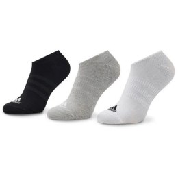 Skarpety adidas Thin and Light No-Show IC1328 43-45