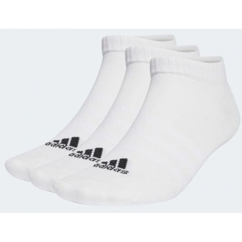 Skarpety adidas Thin and Light Sportswear Low-Cut HT3469 34-36