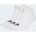 Skarpety adidas Thin and Light Sportswear Low-Cut HT3469 37-39