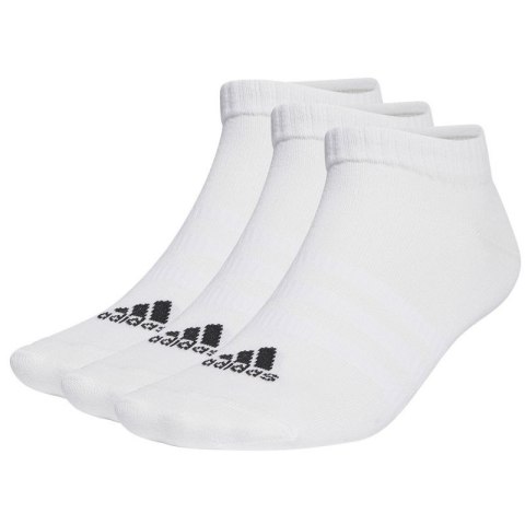 Skarpety adidas Thin and Light Sportswear Low-Cut HT3469 37-39 Skarpety adidas Thin and Light Sportswear Low-Cut HT3469 37-39