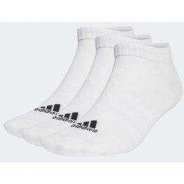 Skarpety adidas Thin and Light Sportswear Low-Cut HT3469 43-45