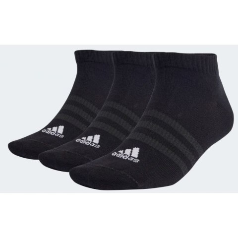 Skarpety adidas Thin and Light Sportswear Low-Cut IC1336 37-39