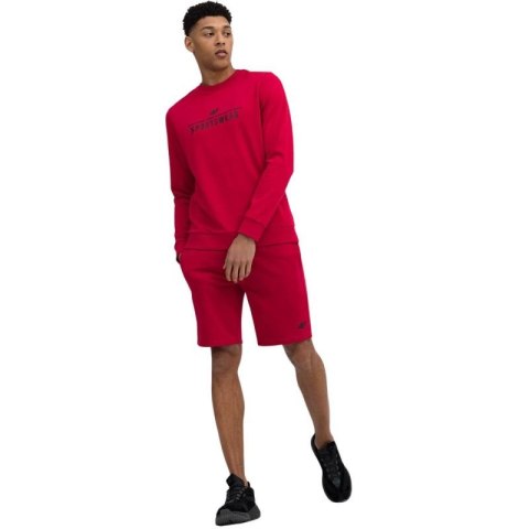 Spodenki 4F M156 M 4FSS23TSHOM156 62S XL Spodenki 4F M156 M 4FSS23TSHOM156 62S XL