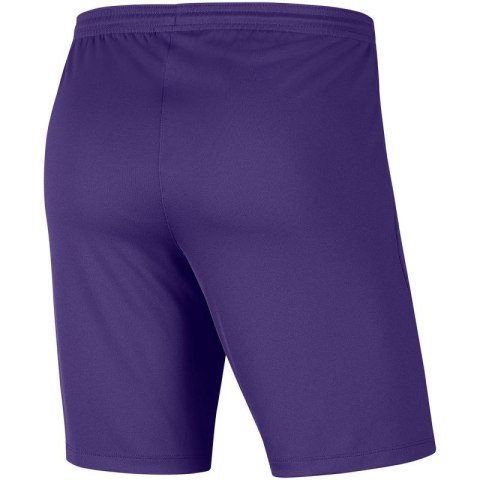 Spodenki Nike Dry Park III NB K Jr BV6865 547 M Spodenki Nike Dry Park III NB K Jr BV6865 547 M