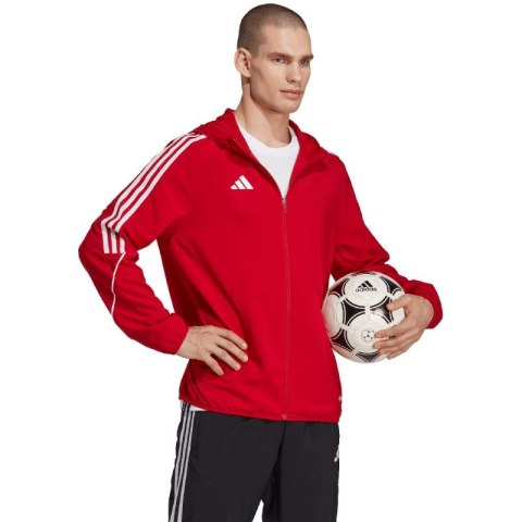 Kurtka adidas Tiro 23 League Windbreaker W IA1618 S Kurtka adidas Tiro 23 League Windbreaker W IA1618 S