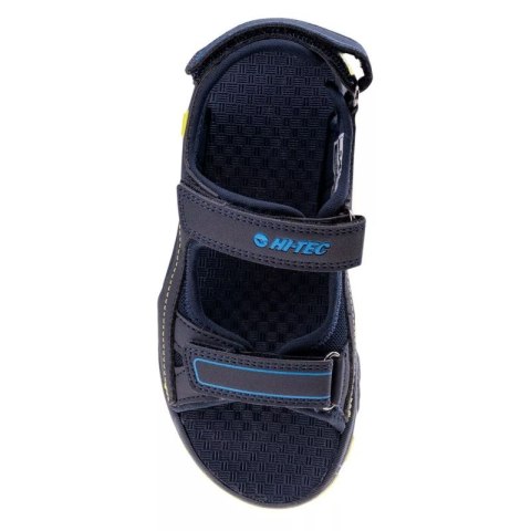 Sandały Hi-Tec Solin Jr 92800490123 31 Sandały Hi-Tec Solin Jr 92800490123 31