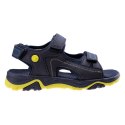 Sandały Hi-Tec Solin Jr 92800490123 31