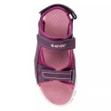 Sandały Hi-Tec Solin Jr 92800490133 32