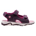 Sandały Hi-Tec Solin Jr 92800490133 32