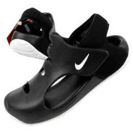 Sandały sportowe Nike Jr DH9465-001 23,5