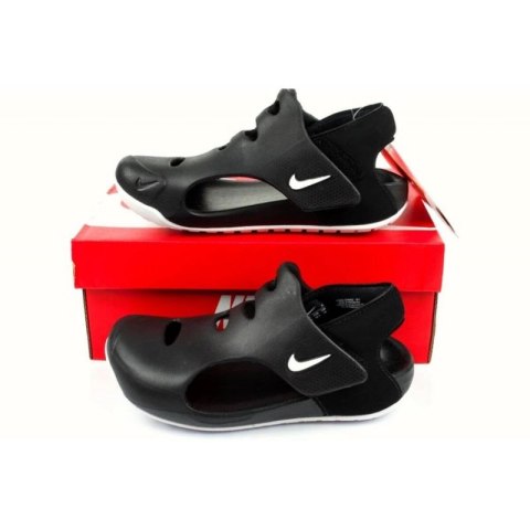 Sandały sportowe Nike Jr DH9465-001 23,5 Sandały sportowe Nike Jr DH9465-001 23,5