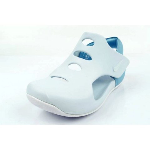 Sandały sportowe Nike Jr DH9465-401 21 Sandały sportowe Nike Jr DH9465-401 21