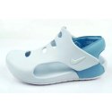 Sandały sportowe Nike Jr DH9465-401 21