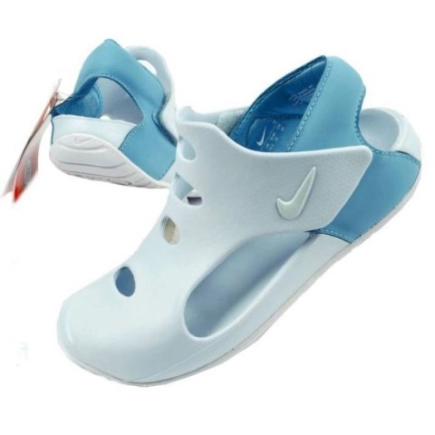 Sandały sportowe Nike Jr DH9465-401 23,5 Sandały sportowe Nike Jr DH9465-401 23,5