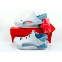 Sandały sportowe Nike Jr DH9465-401 23,5